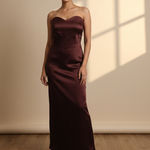 Gown